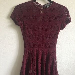 Kendall and Kylie dress